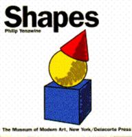 Shapes (Childrens Books) 0870701770 Book Cover