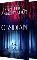 Obsidian 1620610078 Book Cover