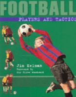 Players and Tactics 0750249455 Book Cover