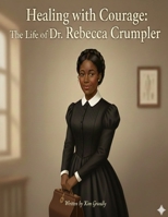 Healing with Courage: The Life of Dr. Rebecca Crumpler B0GMCSVT4Z Book Cover