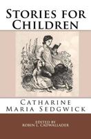 Stories for Children 1534640614 Book Cover