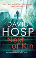 Next of Kin 033053565X Book Cover