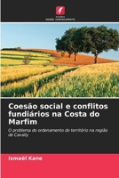 Coesão social e conflitos fundiários na Costa do Marfim (Portuguese Edition) 6207771052 Book Cover