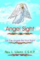 Angel Sight 1420855131 Book Cover