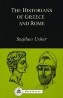 The historians of Greece and Rome 086292152X Book Cover
