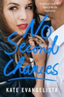 No Second Chances 1250100674 Book Cover
