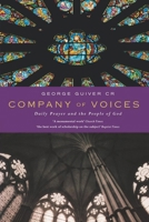 Company of Voices: Daily Prayer and the People of God 0916134970 Book Cover