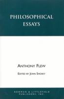 Philosophical Essays 0847685799 Book Cover