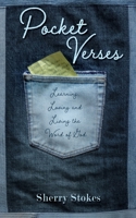 Pocket Verses: Learning, Loving and Living the Word of God 1662821050 Book Cover