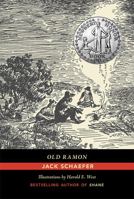 Old Ramon (The Newbery Honor Roll) B00LDSNZ64 Book Cover