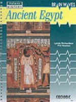 Ancient Egypt 1852766603 Book Cover