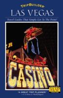 TripBuilder Las Vegas 1566214009 Book Cover