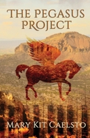 The Pegasus Project: A Musimagium Story B086BJZPB1 Book Cover