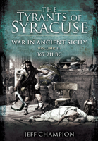 The Tyrants of Syracuse 1399013181 Book Cover