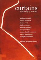 Curtains Stories by 9 Women 8188234109 Book Cover