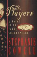 The Players: A Novel of the Young Shakespeare 0393040607 Book Cover