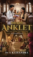 The Lost Anklet B0HBCKX26Q Book Cover