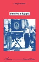 Lumière d'Egypte 2738452329 Book Cover