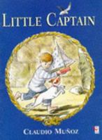 Little Captain 0099516411 Book Cover