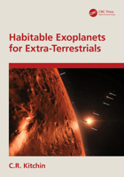 Habitable Exoplanets for Extra-Terrestrials 1032152818 Book Cover