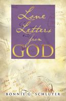 Love Letters from God 1562926306 Book Cover