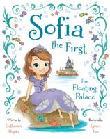 Sofia The First: The Floating Palace 1423163907 Book Cover