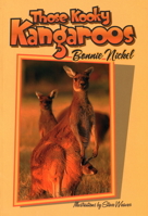 Those Kooky Kangaroos 1561645346 Book Cover