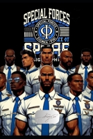 Special Forces B0DX7HQ3H7 Book Cover