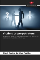 Victims or perpetrators 6207735102 Book Cover