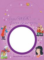 Snow White and the Seven Dwarves: Storybook and CD 1464303916 Book Cover