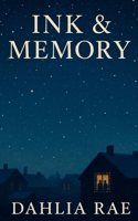 Ink & Memory B0FCQTN56Z Book Cover
