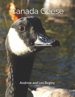 Canada Geese 1918765014 Book Cover