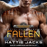 Fallen B0CHDRX7YH Book Cover