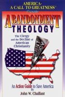 Abandonment Theology 0965607402 Book Cover