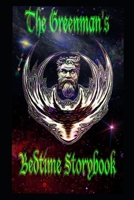 The Greenman's Bedtime Stories 1674518013 Book Cover