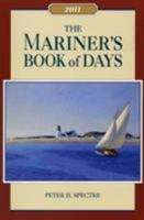 Mariner's Book of Days 2011 1574092936 Book Cover