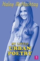My Little Urban Poetry No. 1 B0C13344CM Book Cover