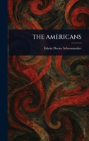 The Americans 1023214407 Book Cover