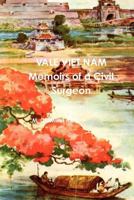 VALE VIET NAM Memoirs of a Civil Surgeon 055732629X Book Cover