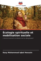 Écologie spirituelle et mobilisation sociale (French Edition) 620958733X Book Cover