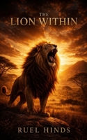 The Lion Within: Awaken Your Hunger, Build Unstoppable Discipline, and Refuse to Live an Average Life (Kings After Dark Resilient Parenting Series) B0GT9FVB18 Book Cover