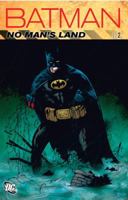 Batman: No Man's Land, Vol. 2 1563895994 Book Cover