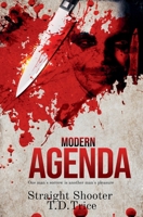 Modern Agenda B0F7K3JDS9 Book Cover