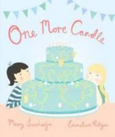 One More Candle 295437120X Book Cover
