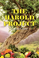 The Harold Project B0C8S9DPV2 Book Cover