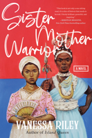 Sister Mother Warrior 0063073544 Book Cover
