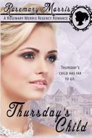 Thursday's Child 0228603455 Book Cover