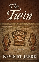 The Twin 1645992586 Book Cover