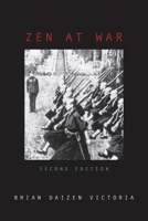 Zen at War 0834804050 Book Cover