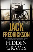 Hidden Graves 1847517676 Book Cover